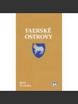 Faerské ostrovy - Stručná historie států - náhled