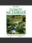 Domov na zahradě --obytná zahrada - náhled