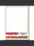 Památky archeologické 1995/2 - náhled