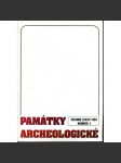 Památky archeologické 1994/2 - náhled