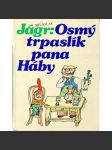 Osmý trpaslík pana Háby - náhled