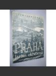 Praha jasem okřídlená [obrazová kniha o Praze - hlubotiskové reprodukce fotografií] - náhled