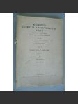 Knihopis českých a slovenských tisků II - část VI (seš.172-181)(vyd. r. 1955)[soupis starých českých knih] - náhled