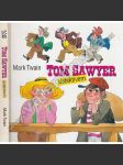 Tom Sawyer detektivem - náhled