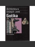 Architektura českých zemí: Gotika - náhled