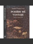 Pohřbi mě vestoje – Cikáni a jejich pouť (Romové) - náhled