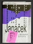 Janáček – román života - náhled