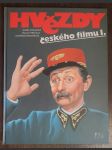 Hvězdy českého filmu I. - náhled