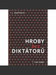 Hroby bez diktátorů - náhled