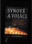 Synové a vojáci - náhled