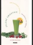 Zelené smoothie revolúcia vo výžive - náhled