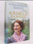 Andělé na dosah - náhled