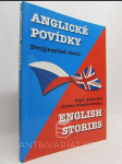 Anglické povídky/English Stories - náhled