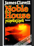 Noble House Hongkong - náhled