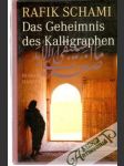 Das Geheimnis des Kalligraphen - náhled