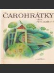 Čarohrátky - náhled