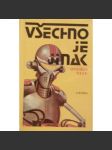 Všechno je jinak. Kapitoly o světové science fiction (sci-fi, literární věda) - náhled