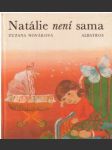 Natálie není sama - náhled