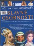 Velká obrazová encyklopedie - Slavné osobnosti - náhled