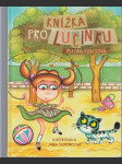 Knížka pro Lucinku - náhled