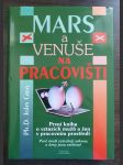 Mars a Venuše na pracovišti - náhled