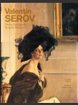 Valentin Serov (Obrazy, grafika, scénické návrhy) - náhled