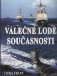 Válečné lodě současnosti - náhled