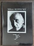 Miloš Kopecký - Já - náhled