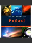 Počasí. Velký obrazový průvodce (příroda, meteorologie, fotografie) HOL - náhled