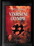 Vzkříšení Olympie - náhled