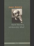 Karel Bovary, venkovský lékař - náhled