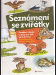 Seznámení se zvířátky - náhled