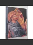 Mobili ed oggetti d'arte dal rinascimento al barocco. Tavole e sculture di maestri primitivi [Semenzato Casa d'aste, Venezia, seduta d'asta 21 settembre 2002]  [aukční katalog, starožitnosti, desková malba, sochařství, renesance a baroko - náhled