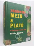 Zdaňování mezd a platů, II. přepracované a rozšířené vydání - náhled