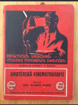 Amatérská kinematografie - náhled