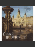 České Budějovice - náhled