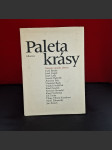 Planeta krásy - náhled