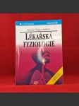 Lékařská fyziologie - náhled