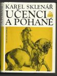 Učenci a pohané - náhled