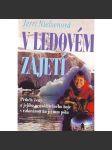 V ledovém zajetí (biografie, Antarktida) - náhled