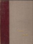 Volné směry ročník XI. 1907: lept Max Švabinský - náhled