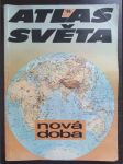 Atlas světa 86 - Nová doba - náhled