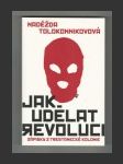 Jak udělat revoluci - náhled