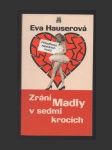 Zrání Madly v sedmi krocích - náhled