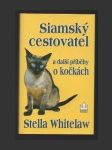 Siamský cestovatel a další příběhy o kočkách - náhled