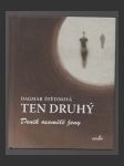 Ten druhý - náhled