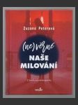 (Ne)věrné naše milování - náhled