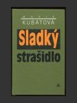 Sladký strašidlo - náhled