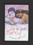 Já a pan Darcy - náhled