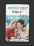 Manželky, milenky, zoufalky - náhled